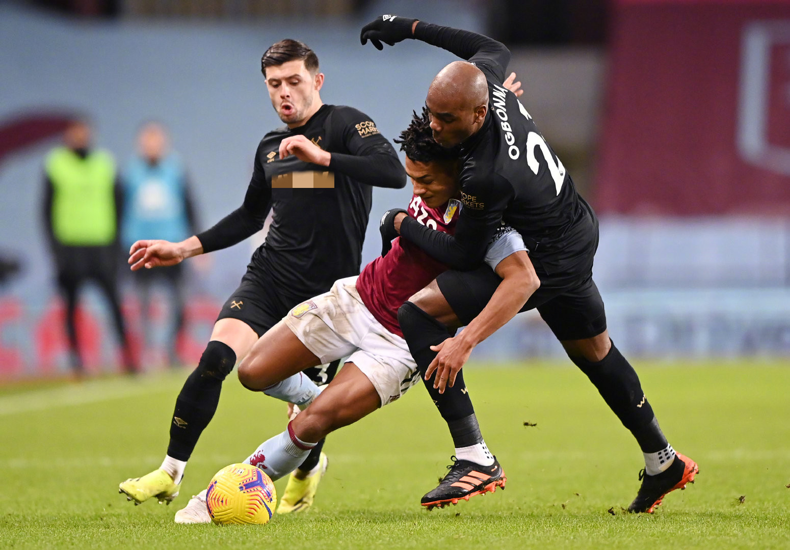 近期成为了 近期成为了